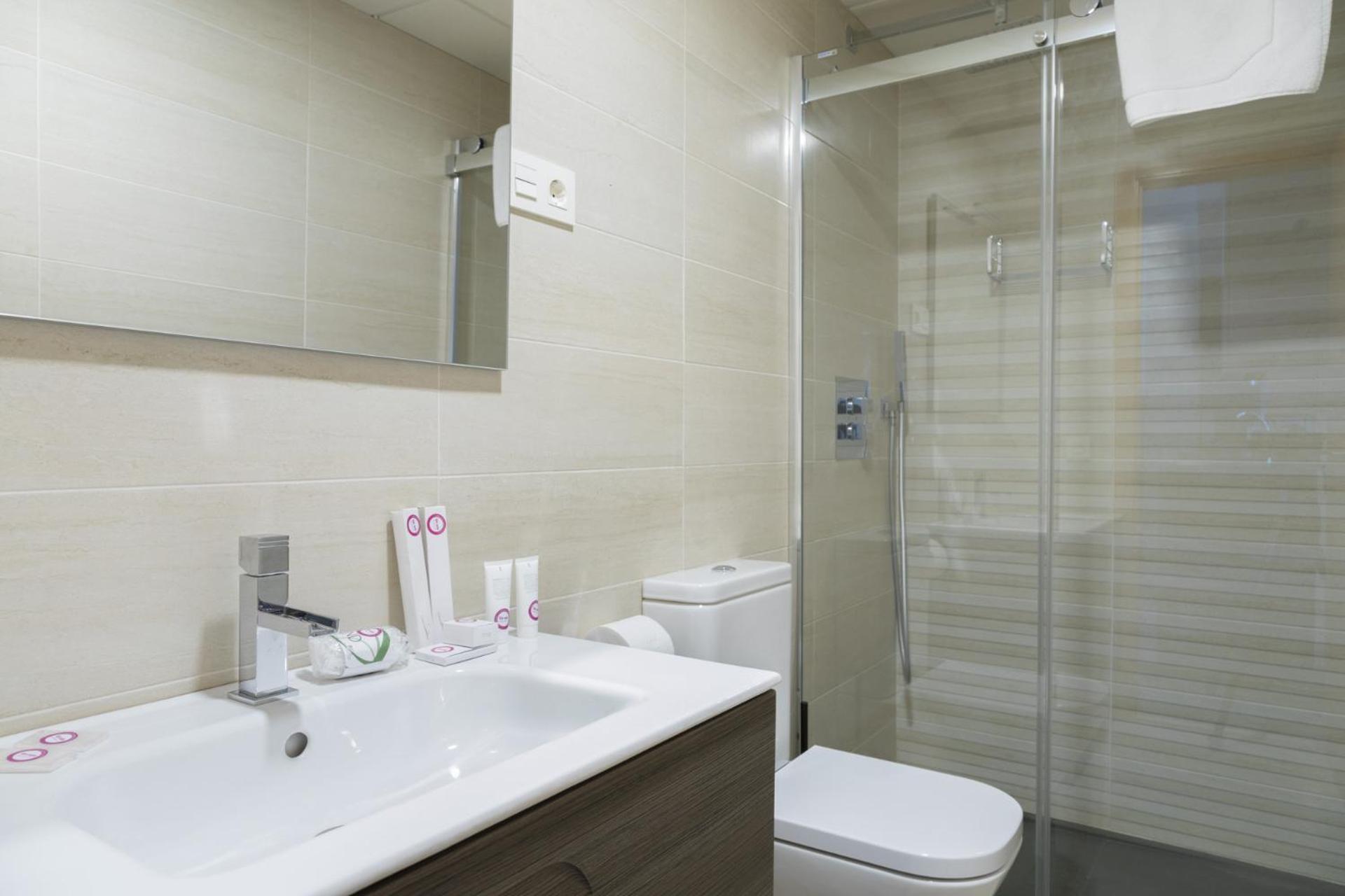 Caleta Homes - Ancha Del Carmen Málaga Dış mekan fotoğraf