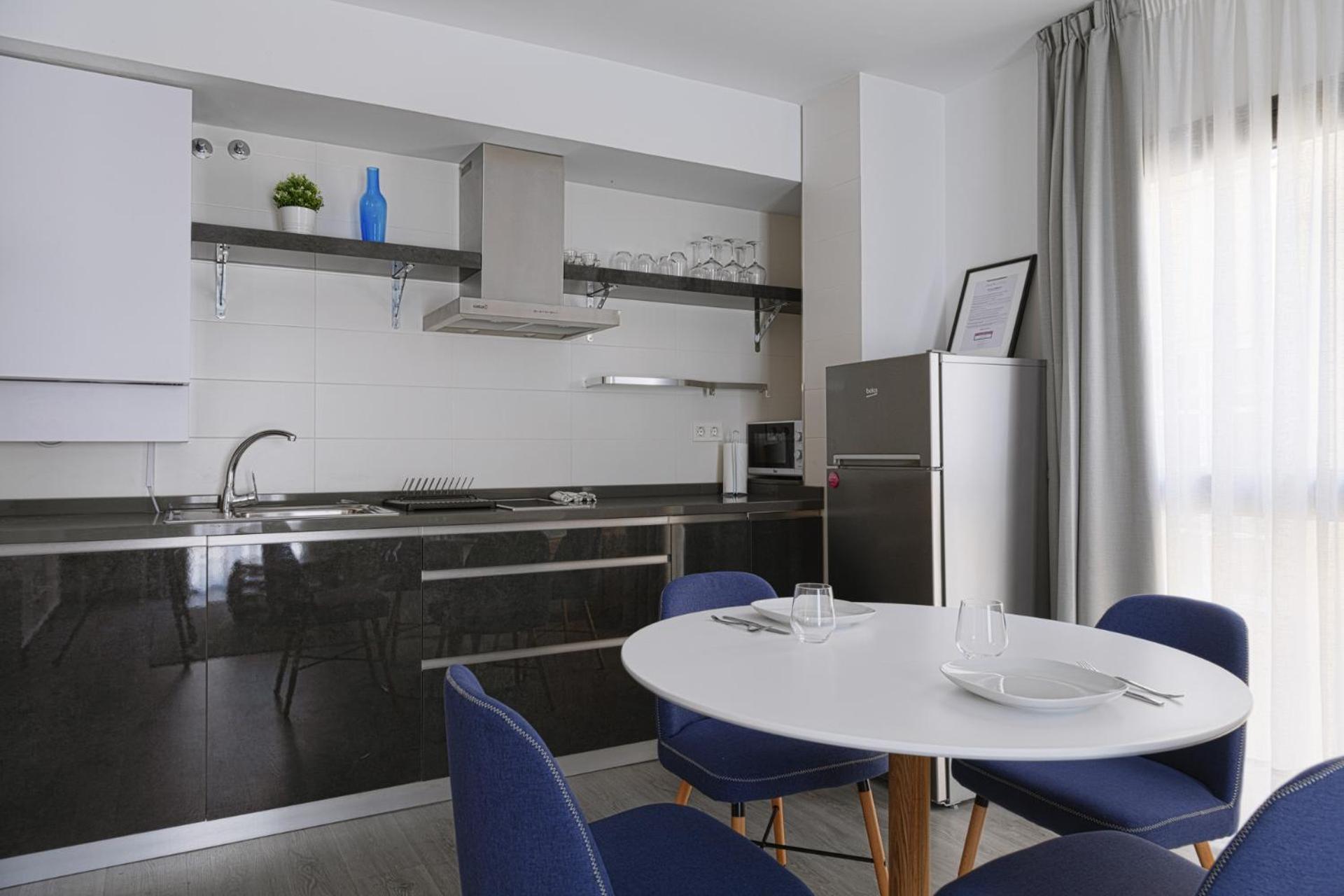 Caleta Homes - Ancha Del Carmen Málaga Dış mekan fotoğraf